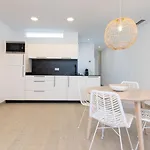 דירה Apartup Ca Celieta Ii ולנסיה