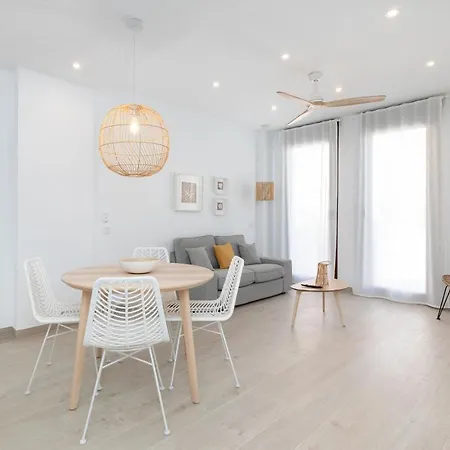 Ca Celieta Ii Apartment