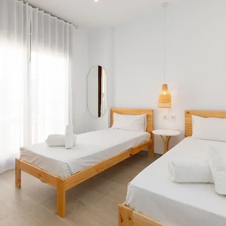 Ca Celieta Ii Appartement