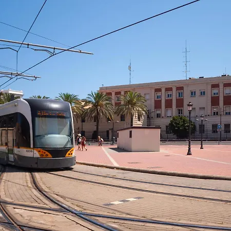 Ca Celieta Ii Appartement *