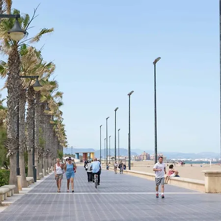 Ca Celieta Ii * Valencia