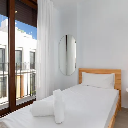 Ca Celieta Ii Apartment