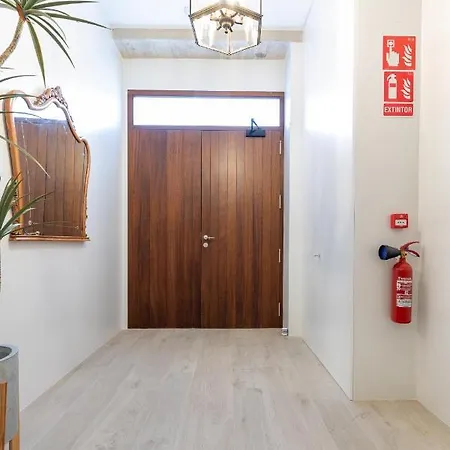 Apartment Apartup Ca Celieta Ii *