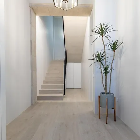 Ca Celieta Ii Apartament Walencja