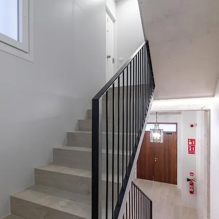 Apartup Ca Celieta Ii * فالنسيا