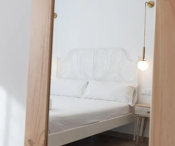 Apartup Ca Celieta Ii Appartement Valence