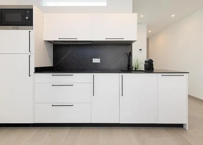 Apartup Ca Celieta Ii * Valence