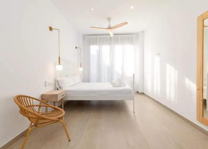 Appartement Apartup Ca Celieta Ii