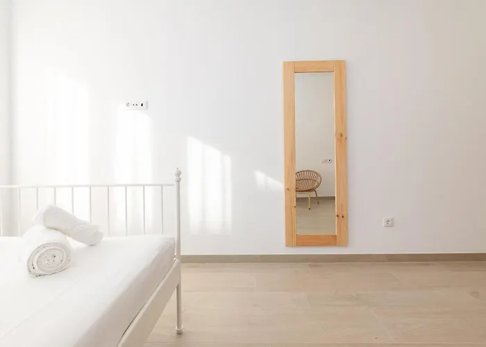 Apartup Ca Celieta Ii Valence