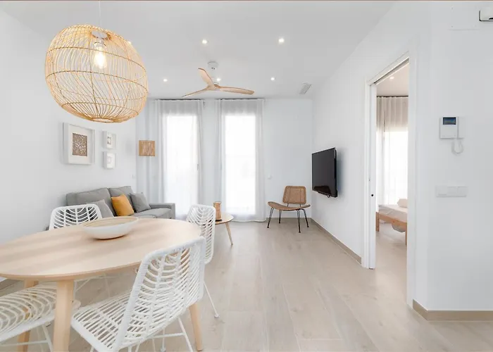 Apartup Ca Celieta Ii * Valence