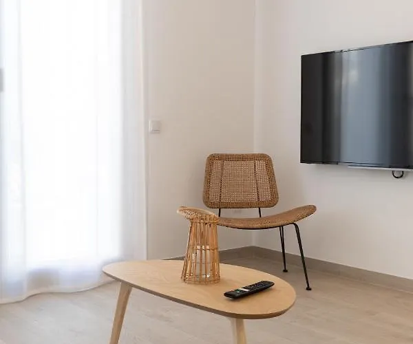 Appartement Apartup Ca Celieta Ii