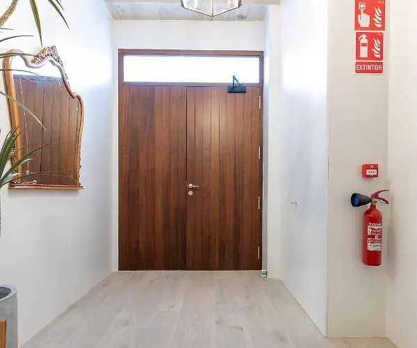 Appartement Apartup Ca Celieta Ii *