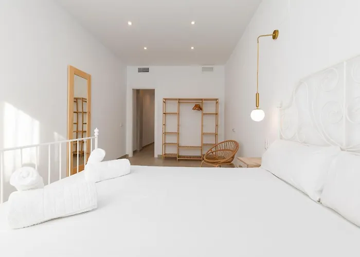 Appartement Apartup Ca Celieta Ii *