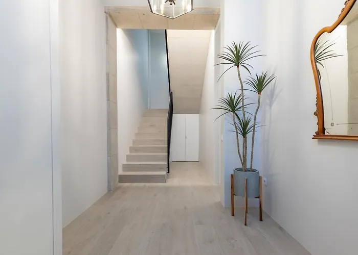 Apartup Ca Celieta Ii Appartement Valence
