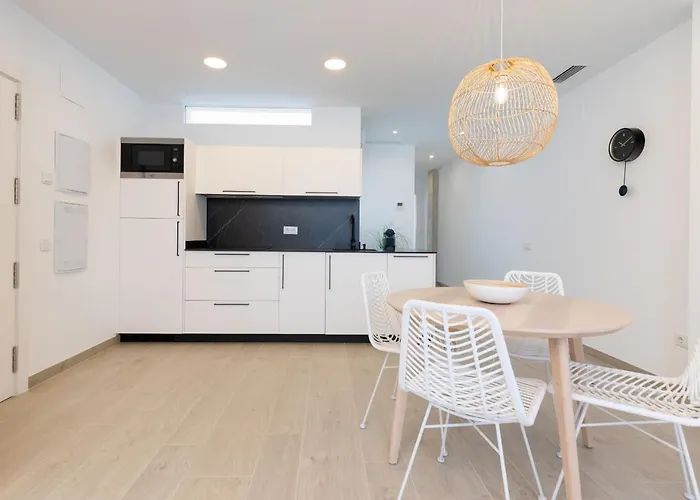 Apartmán Ca Celieta Ii Valencie