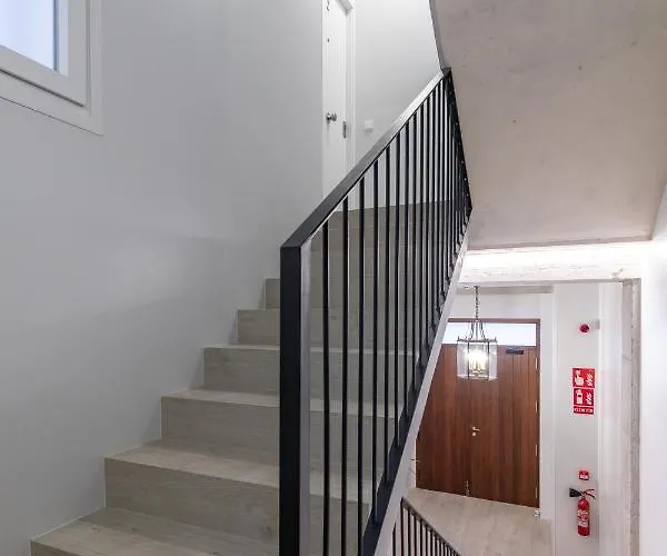 Apartup Ca Celieta Ii * Valence