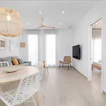 Apartup Ca Celieta Ii * 瓦伦西亚