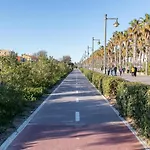 Apartup Ca Celieta Ii شقة فالنسيا