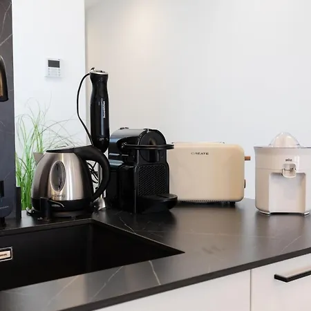 Διαμέρισμα Ca Celieta Ii Βαλένθια