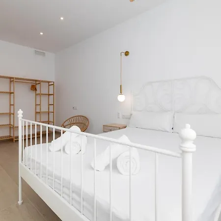 Appartement Apartup Ca Celieta Ii
