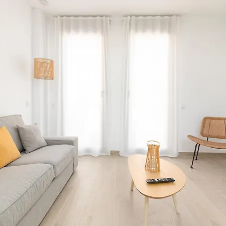 Ca Celieta Ii شقة *