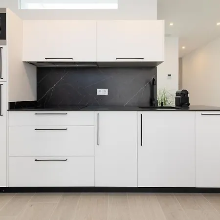 Apartup Ca Celieta Ii * Valencia