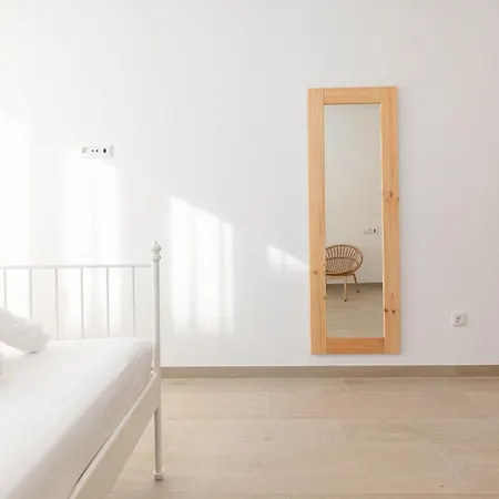 Apartup Ca Celieta Ii Valencia