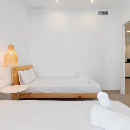 Apartup Ca Celieta Ii