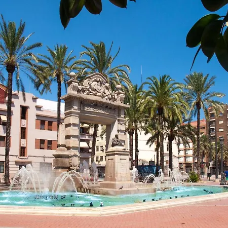 Appartement Apartup Ca Celieta Ii Valencia