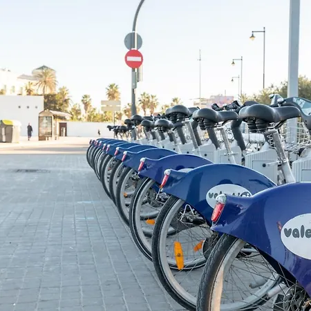 Ca Celieta Ii Βαλένθια