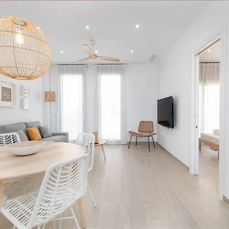 Apartup Ca Celieta Ii * Valencia