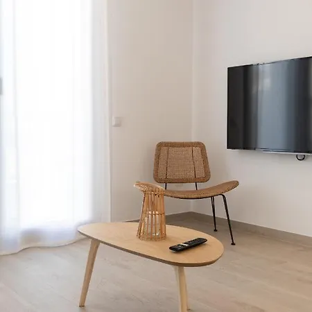 Appartement Apartup Ca Celieta Ii
