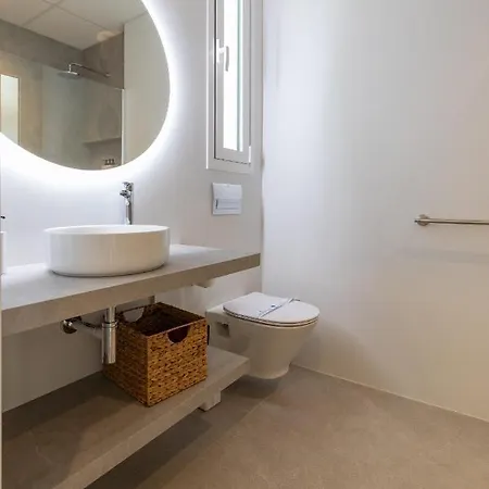 Apartup Ca Celieta Ii Valencia