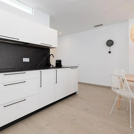 Appartement Apartup Ca Celieta Ii Valencia