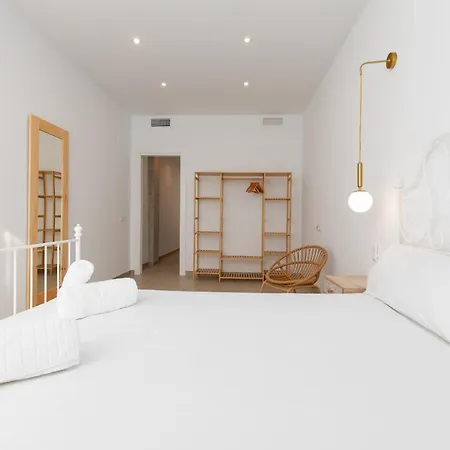 Appartement Apartup Ca Celieta Ii *