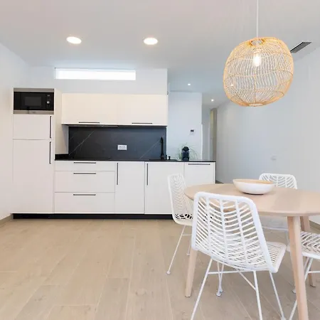 Appartement Apartup Ca Celieta Ii Valencia