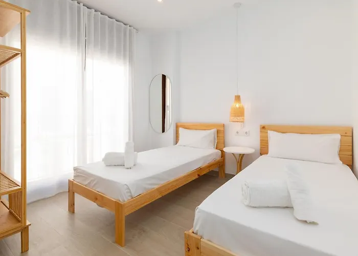 Ca Celieta Ii شقة