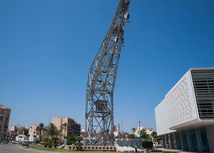 Ca Celieta Ii شقة فالنسيا