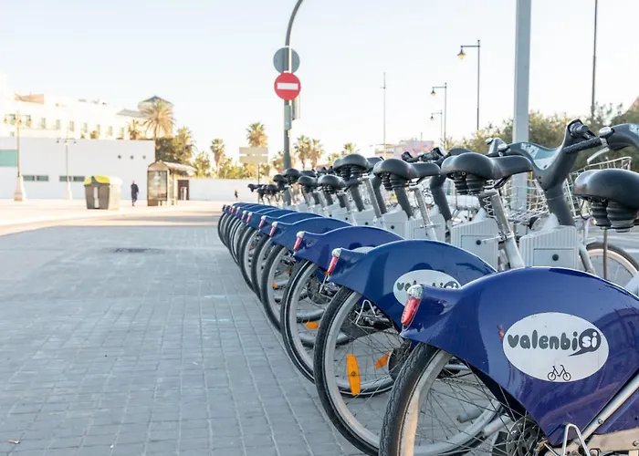 Ca Celieta Ii فالنسيا