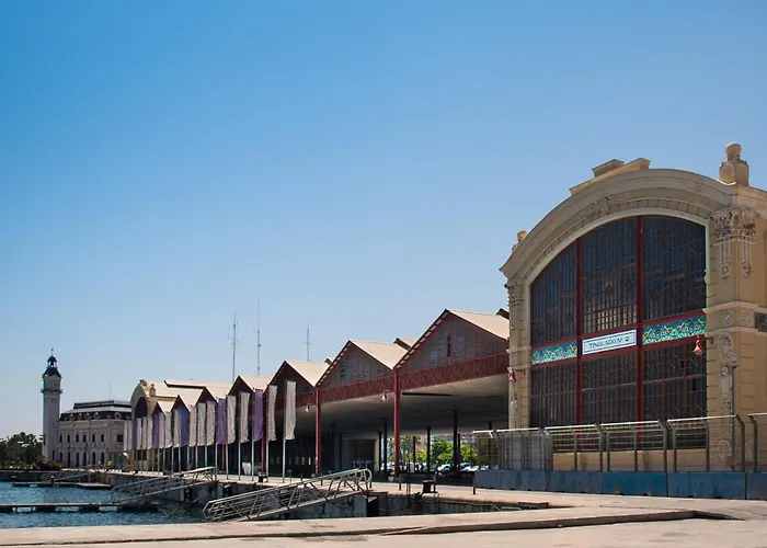 Ca Celieta Ii شقة *