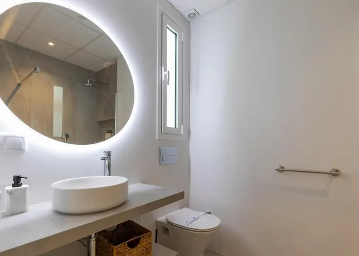 Ca Celieta Ii شقة *