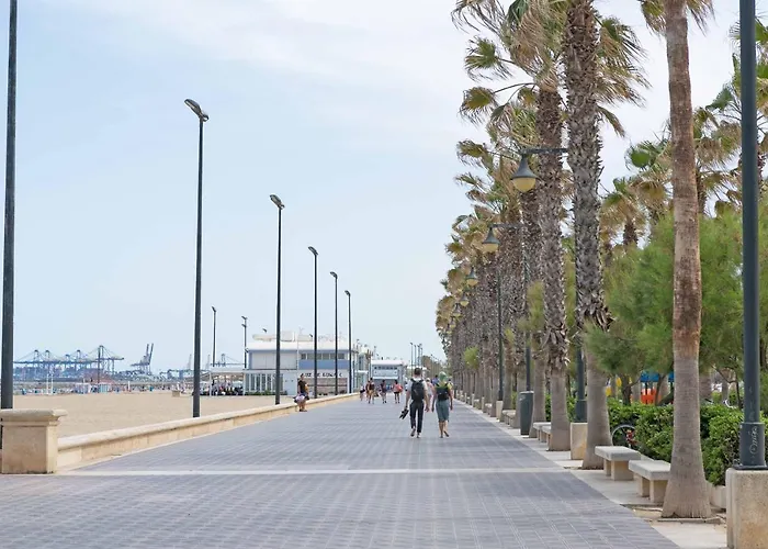 Ca Celieta Ii شقة *